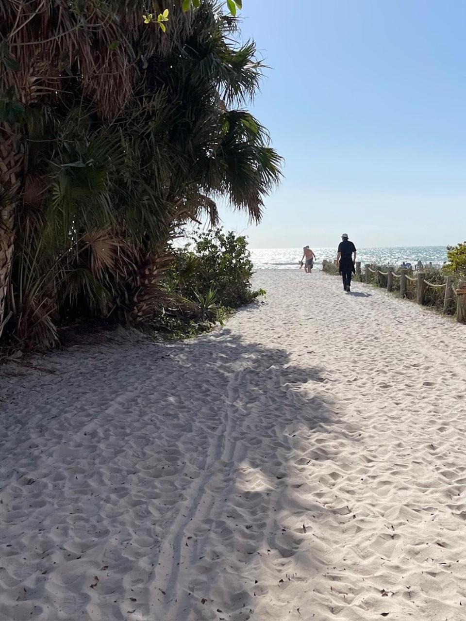 Sarasota -Walk To Siesta Key Beach Extérieur photo