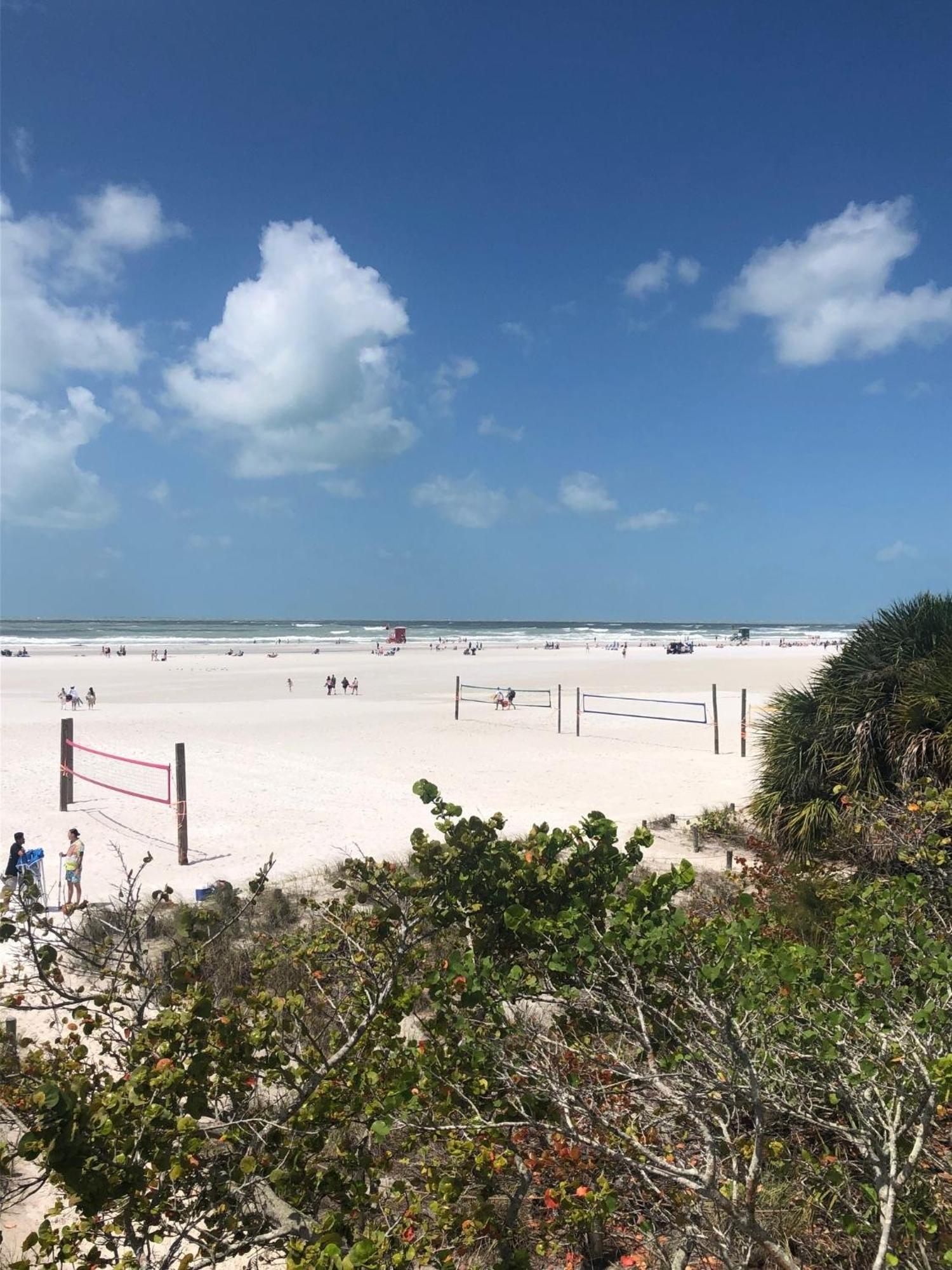 Sarasota -Walk To Siesta Key Beach Extérieur photo